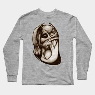 Mary and child Long Sleeve T-Shirt